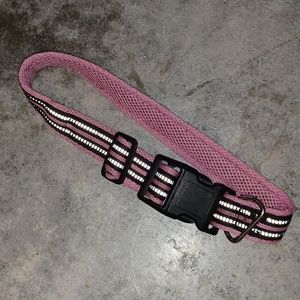 Big dog collar